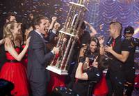 Кадр Лузеры