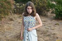 Кадр Дикая киска