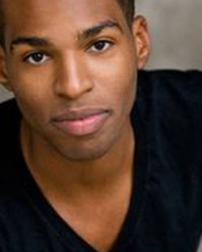 Коллин Ст. Дик фото