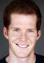 Гаррет Хьюз фото