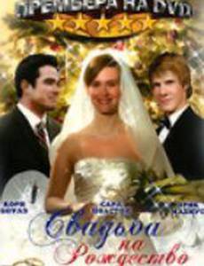 Свадьба на Рождество