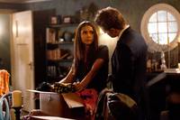 Кадр Дневники вампира