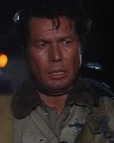 Джон Смит фото