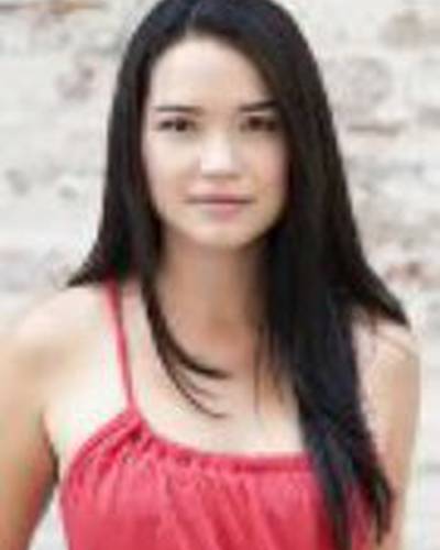 Ахара Кирк фото