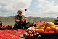 Кадр Параджанов