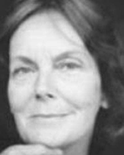 Maria Gripe фото