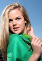 Анна Зундштранд фото