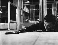 Кадр Детектив Буллитт