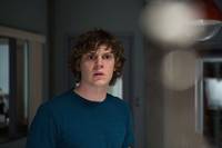 Кадр Эффект Лазаря