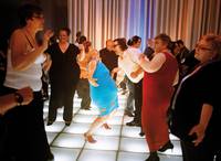 Кадр Парикмахерша