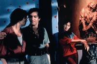 Кадр Любовь на траве