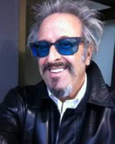 Роберт Льюис Галински фото