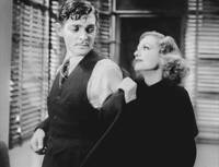 Кадр Танцующая леди