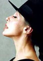 Татьяна Кабанова фото