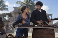 Кадр Череп и кости