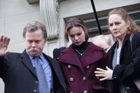 Кадр Стефани Дейли