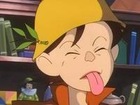 Кадр Приключения Питера Пена