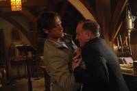 Кадр Сверхъестественное