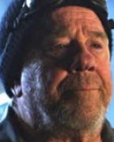 Ларрс Джексон фото