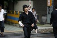 Кадр Война цветов