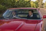 Кадр Агент Джонни Инглиш 3.0