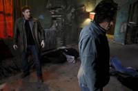 Кадр Сверхъестественное