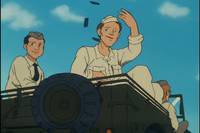 Кадр Босоногий Гэн 2