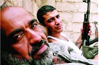 Кадр Битва за Хадиту