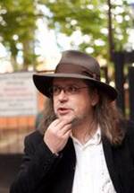 Алексей Зубарев фото