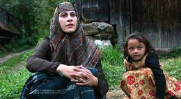 Кадр из фильма "Возвращение аистов" - 1