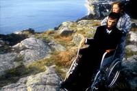 Кадр Моя левая нога