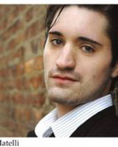 Томмазо Мателли фото