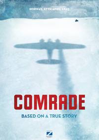 Постер В снежном плену