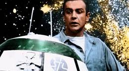 Кадр из фильма "Прекрасное безумие" - 1