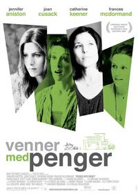 Постер Положись на друзей