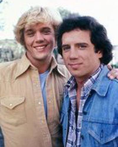 Джон Шнайдер фото