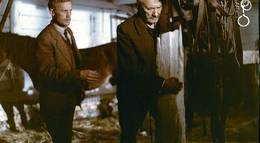 Кадр из фильма "Барышни из Вилько" - 2