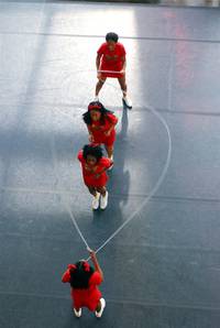 Кадр Прыгай!