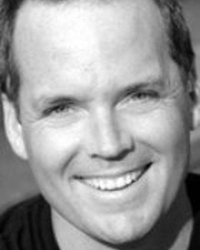 Майкл Брэйнэрд фото