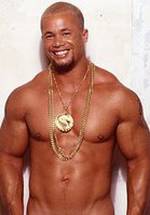 Мэттью Раш фото