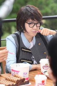 Кадр Ты прекрасен!