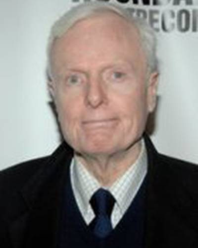 Джон МакМартин фото