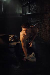 Кадр Сверхъестественное