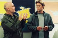 Кадр Реклама для гения