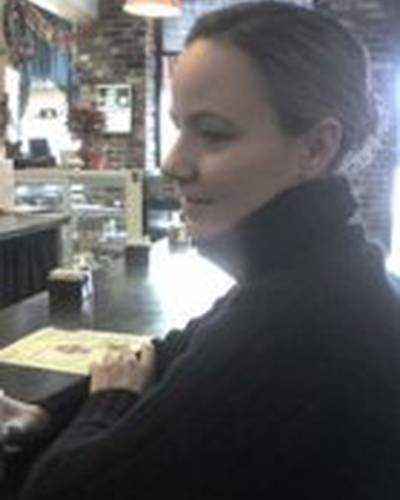 Джейн Болливо фото