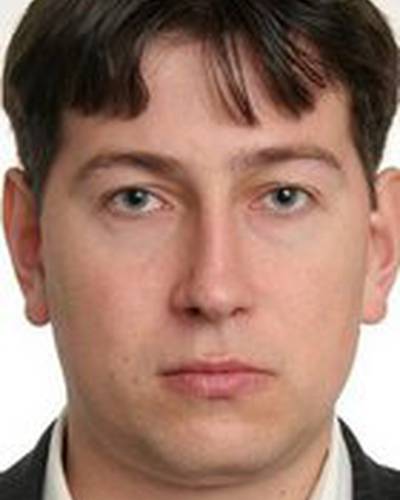 Сергей Баринов фото