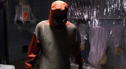 Кадр из фильма "Паранормальные явления: За гранью страха" - 2