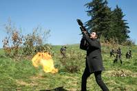 Кадр Рухнувшие небеса