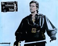 Кадр Черный тюльпан