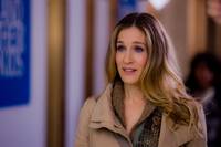 Кадр Старый Новый Год